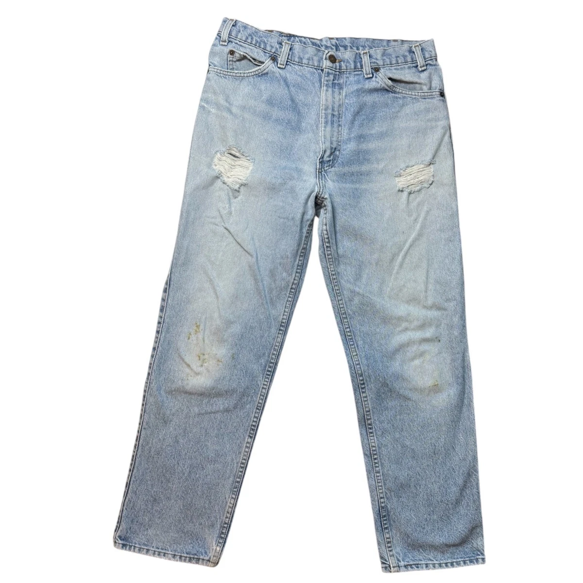 Levi's Jeans Men's 80s for sale | eBay