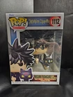 Funko Pop! Vinyl: Jujutsu Kaisen - Megumi Fushiguro #1112