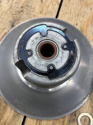 米軍チョークトランス 米国製チョークトランス軍用？