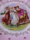 Vintage Victoria Carlsbad Austria Porcelain Dish From 1920s? — photo 3