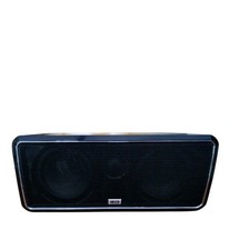 Heco Centerlautsprecher  2- Wege Lautsprecher Ambient 5.1 A