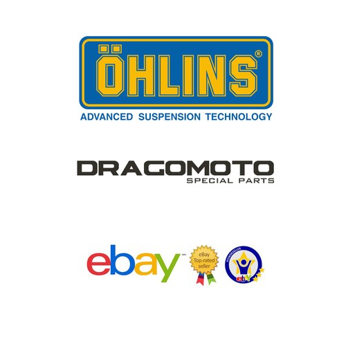 Kit Cartuccia YAMAHA YZF-R1 1000 ABS 2015-2024 OHLINS anteriore FKR 102 - Picture 8 of 8