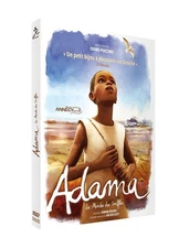ADAMA DVD (France TV) (DVD-Video)