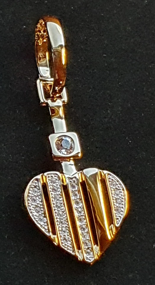 Pierre Lang Anhänger - NEU - - Bild 2 von 4