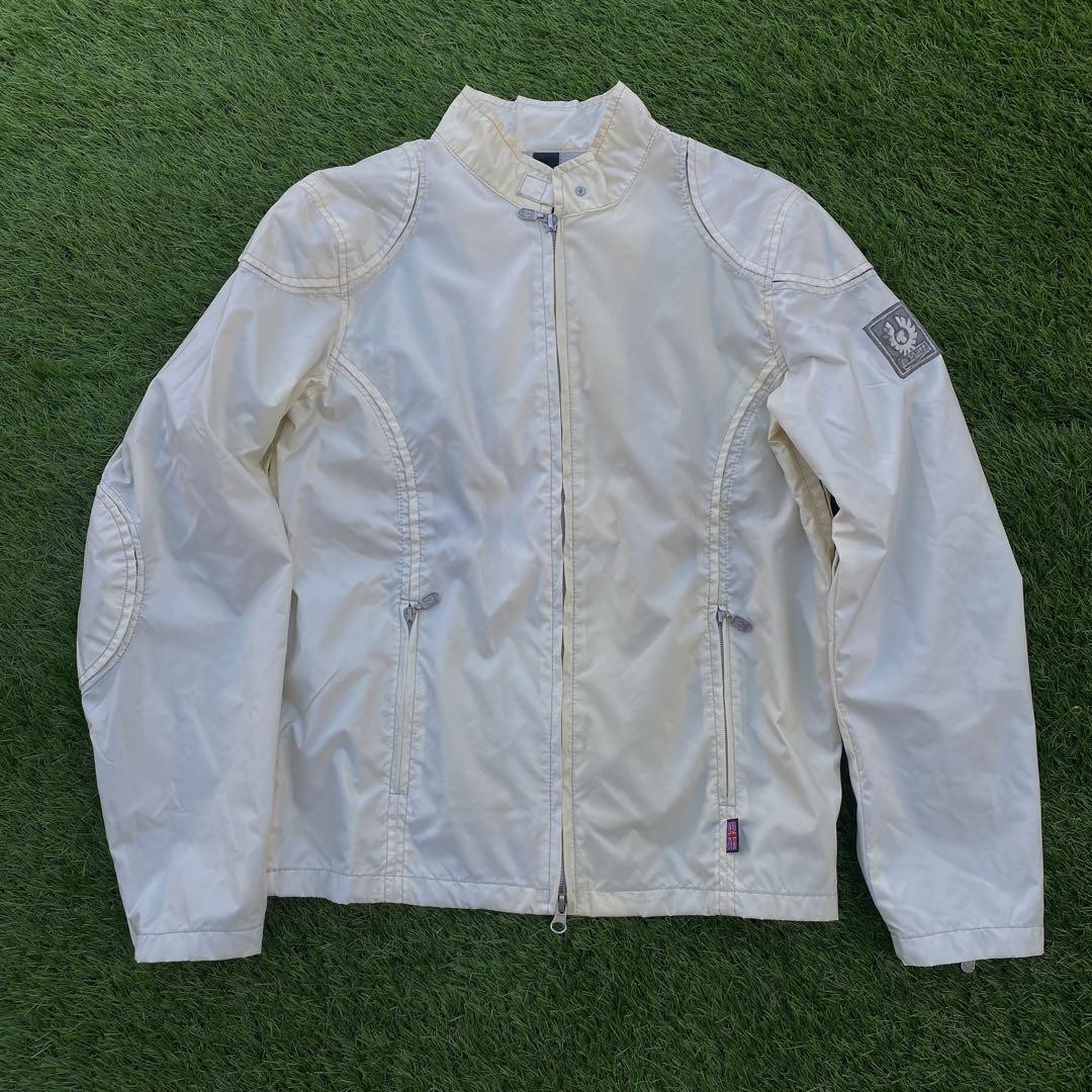 ジャケット・アウター archive belstaff Technical Jacket y2k Archive Belstaff Technical Jacket Y2K | eBay
