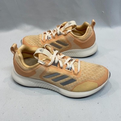 Adidas Edgebounce 1.5 Women's Size US 7 Running Shoes G28426 Athletic Sneakers