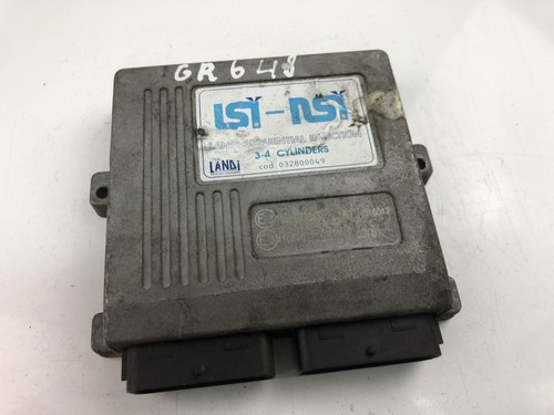 GR648 BMW 3 E46 Control Unit 032800049 - Picture 2 of 4
