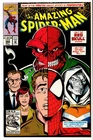 THE AMAZING SPIDER-MAN #366 Marvel Comics VF/NM