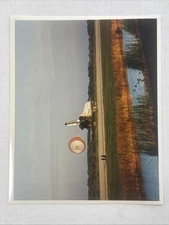 NASA STS 87 Shuttle Columbia Landing at KSC Press Photo 5