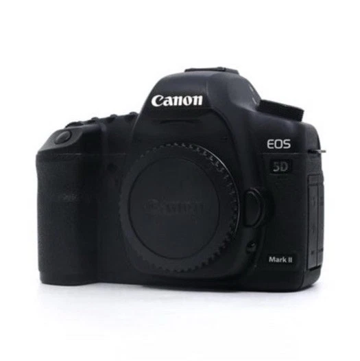 キャノン　Canon EOS 5D Mark II ボディ　270 CANON EOS 5D Mark II ボディ 価格比較 - 価格.com