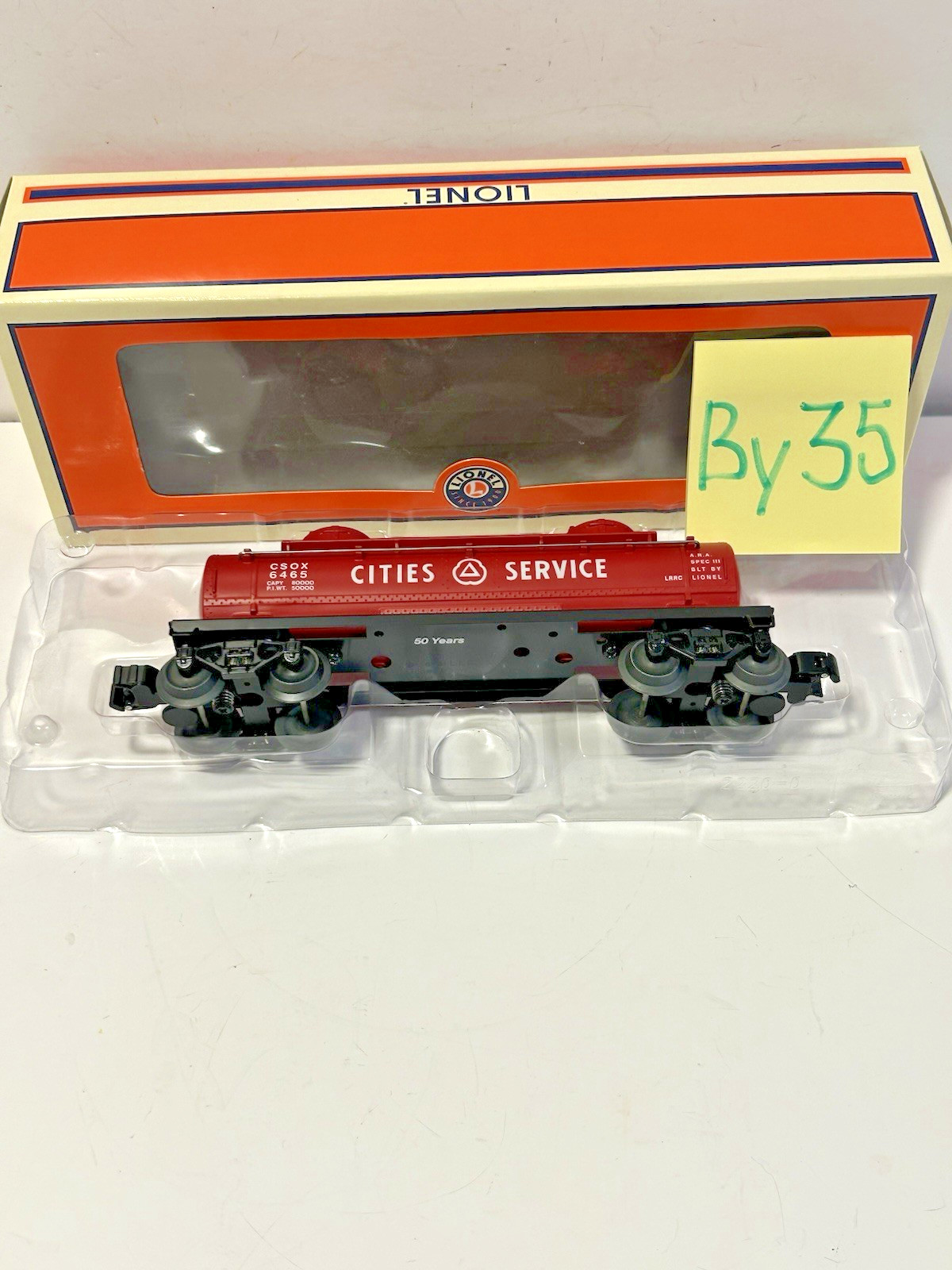 Click here to see eBay Auction