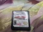 Mario Kart Ds Nintendo Cartridge Only