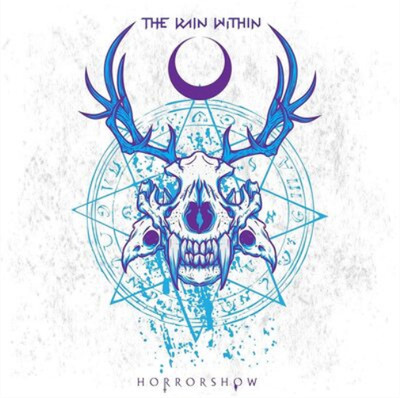 The Rain Within Horrorshow (CD) Album (US IMPORT)