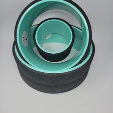Chirp Wheel+  3 Pack 12 10 6 Back Roller Bund...