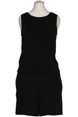 LIU JO Jumpsuit/Overall Damen Gr. XS Schwarz #6uhq1bm