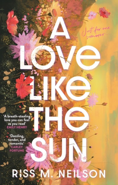 Love Like The Sun