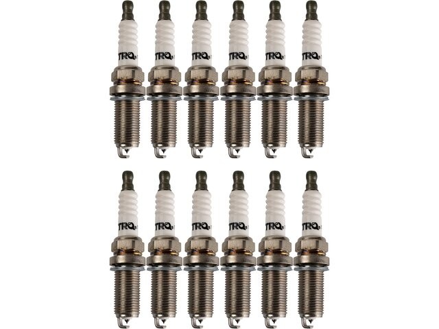 Maybach 57 2006-2008 Spark plug