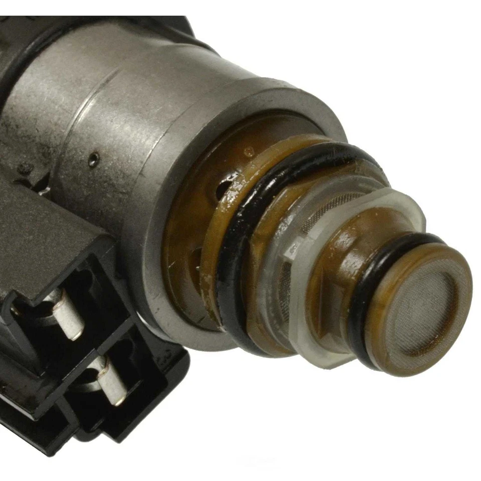 Solenoide de control de transmisión automática para Mercedes-Benz SLK350 C350 2004-2016, E350, ML350 Foto 2 de 3