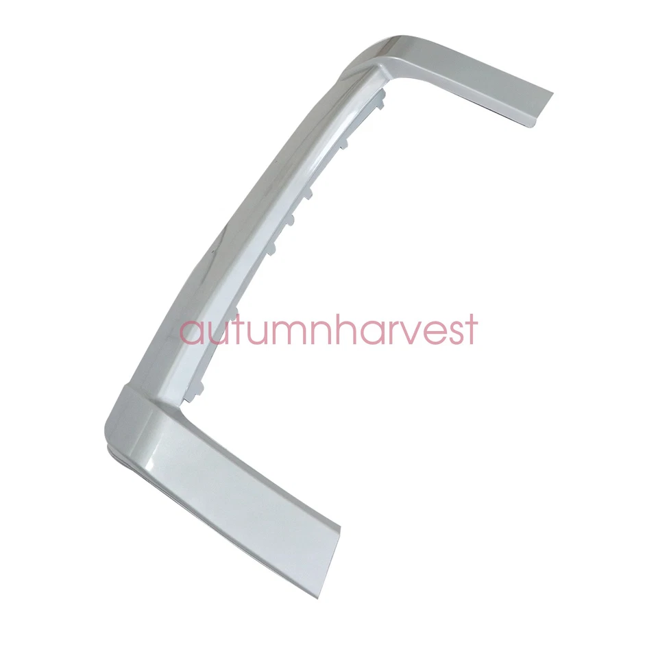 Moldura de cenefa inferior parachoques delantero Chorme 31323585 para Volvo XC90 2007-15 Foto 3 de 4