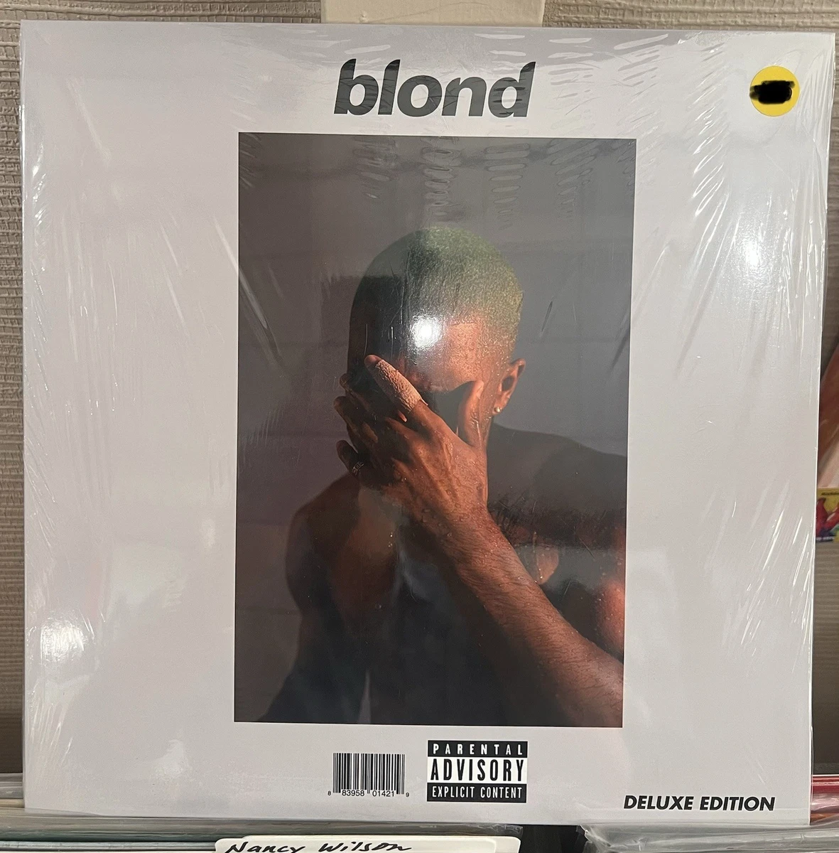 Las mejores ofertas en Frank Ocean Vinilo | eBay