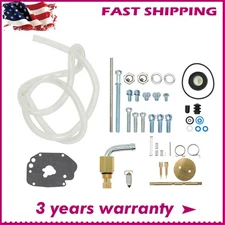 New Carb Rebuild Kit For S&S Master Super E Gas Carburetor