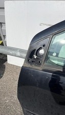 Porte avant et accessoires Citroen C2