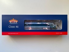 BACHMANN 32-701A BR CLASS 46 NO. 46020 BR BLUE