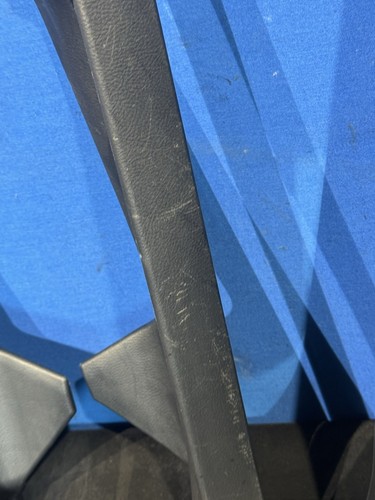 01-05 LEXUS JCEIOL IS300 SET OF 4 FRONT & REAR DOOR SCUFF SILL PLATE TRIM OEM - Picture 2 of 15