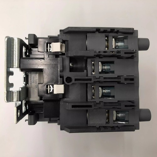 for LC1D80008E7C AC48V 2-open, 2-closed 4-pole AC contactor US Free TAX - Bild 7 von 9