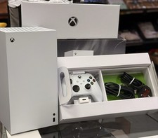 FREE 3 Months Live Xbox Series X 1TB WHITE | BOXED | MINT| READY TO PLAY Digital