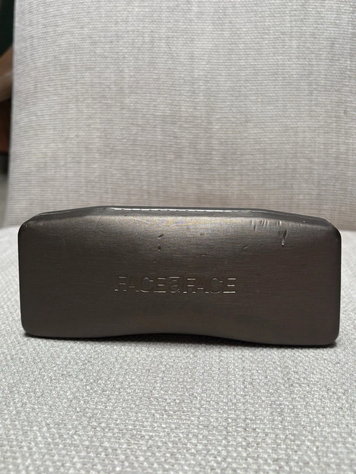 Monturas para gafas Face A Face solo París Foto 4 de 4