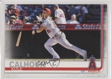 2019 Topps Kole Calhoun #273 gc2