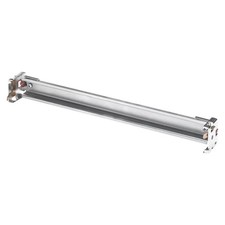 Guide EN 50022 18 Mod. 405Mm