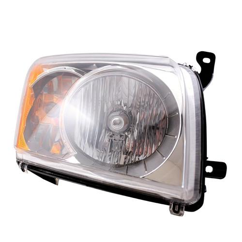 For 2007-2012 Caliber Headlight Right 5303738AK - Picture 2 of 9