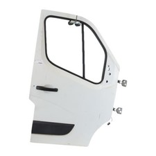 Porte avant et accessoires Renault MASTER