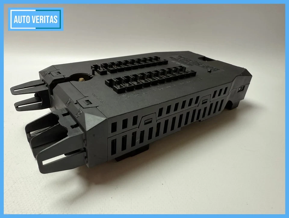 Original MERCEDES-BENZ SPINTER (905) N D fuse box A9015400350 - Image 3 of 4