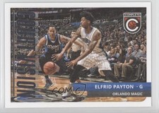 2015-16 Panini Complete Court Vision Elfrid Payton #24 o6n