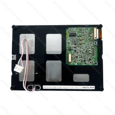 KCG057QV1DB-G500 5.7inch industrial screen LCD display is normal