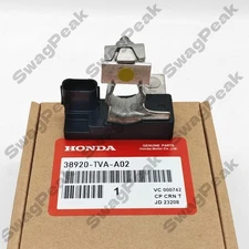 Genuine Honda Battery Current Sensor ASSY #38920-TVA-A02 For 2018-2022 Accord