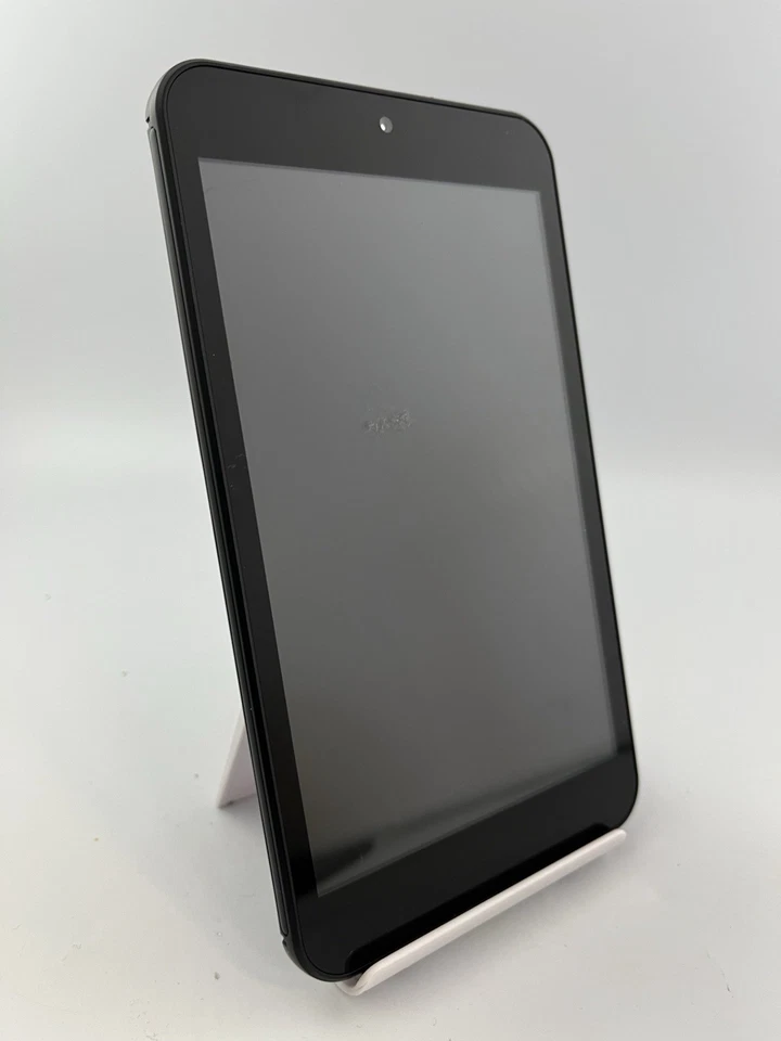 Linx 7 Black Wi-Fi Only 32GB 7" Windows 8.1 Tablet PC Spares And Repairs #D - Image 2 of 4