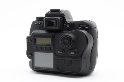 Fujifilm FinePix S Series S3 Pro 12.9 MP Digital SLR Camera