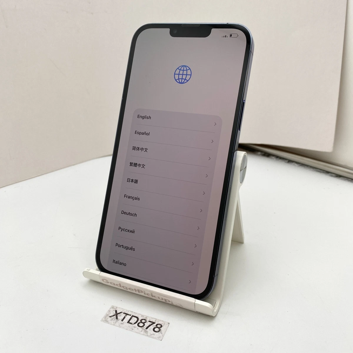Preços baixos em Apple iPhone 13 Pro Max 1TB | eBay