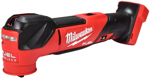 新品 Michelle multi check Milwaukee 2836-20 M18 FUEL 18V Li-Ion Cordless Brushless