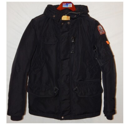 Masterpiece PARAJUMPERS series teenager's down jacket (Size Young M)