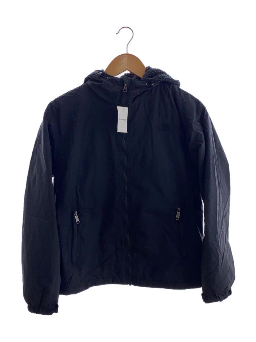 THE NORTH FACE OTHER COMPACT NOMAD JACKET L NYLON Black Used | eBay