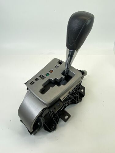 09-13 Toyota Corolla 1.8L A/T Floor Gear Selector Shift Shifter Lever Assy OEM - Picture 4 of 14