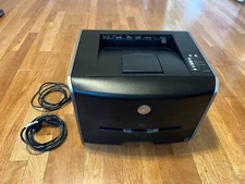 Dell 1720dn Laser Printer, 4512-4d3 - USED
