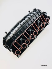 Ansaugkrümmer für Seat Altea (5P1,5P5,5P8) 2.0TDI 2004 + Eep / Se / 072A