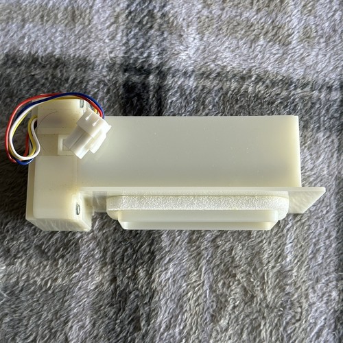 WP2220377 Deflettore aria Whirlpool FSP - Foto 2 di 6
