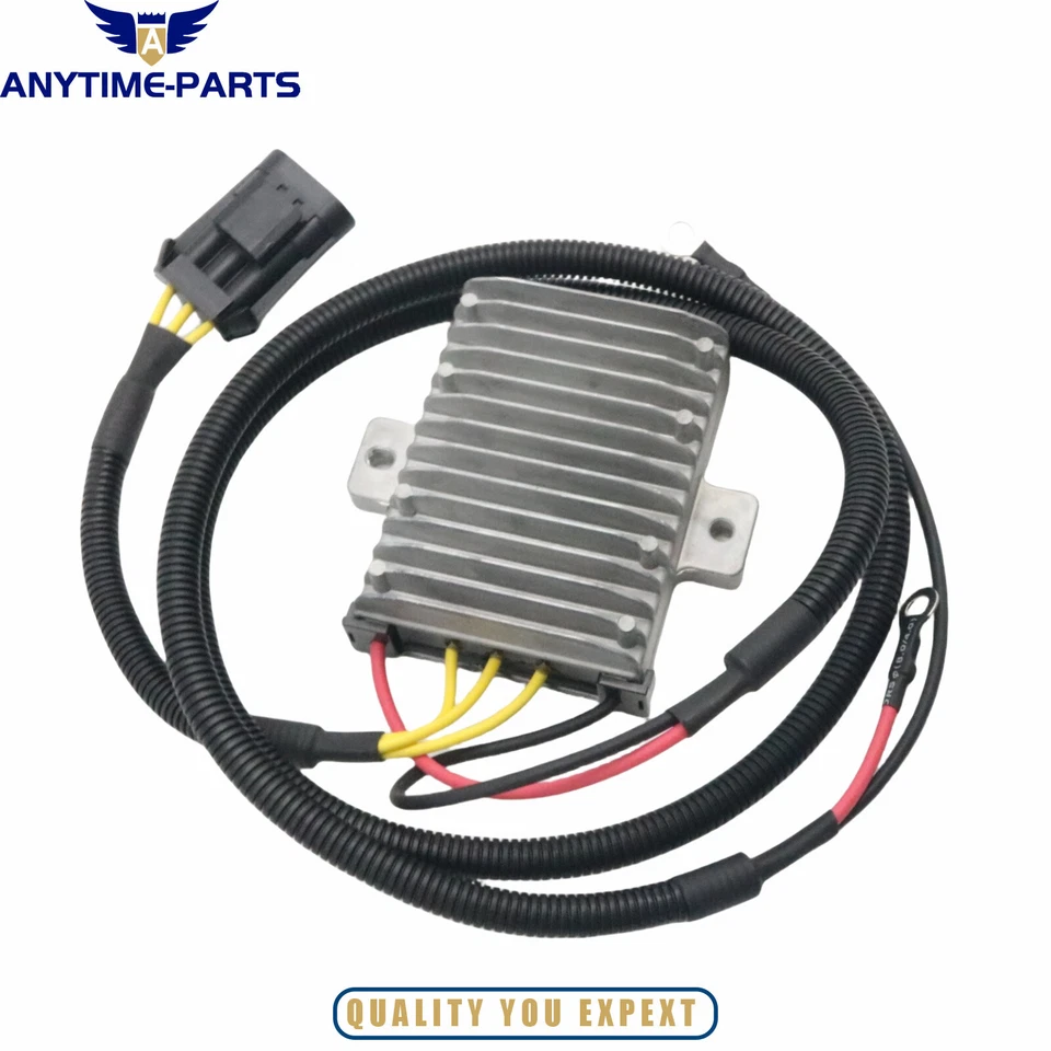 Voltage Regulator For Can-Am Some Defender HD10 & Maverick X3 Replaces 710006824 - Изображение 4 из 4